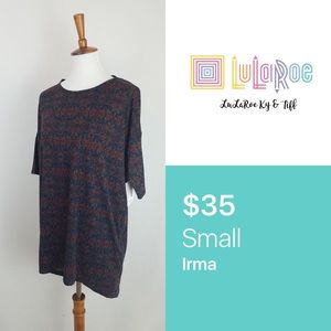 Lularoe Irma